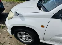 Крыло TOYOTA RAV4 2000 5380242120 ZCA26W 1ZZFE, переднее левое