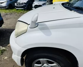 Крыло Toyota