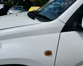 Крыло Toyota