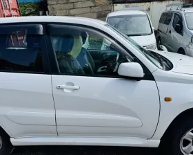Дверь боковая Toyota