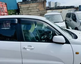 Дверь боковая Toyota