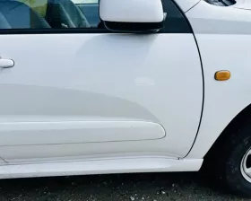 Дверь боковая Toyota
