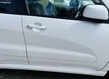 Дверь боковая TOYOTA RAV4 2000 ZCA26W 1ZZFE, передняя правая