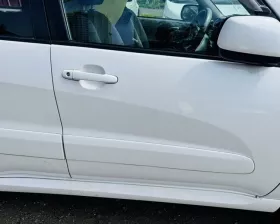 Дверь боковая Toyota