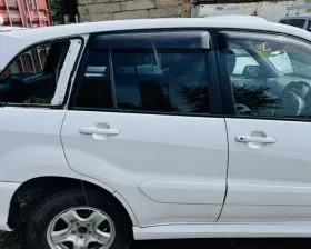 Дверь боковая Toyota