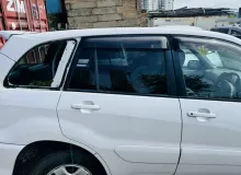Дверь боковая TOYOTA RAV4 2000 ZCA26W 1ZZFE, задняя правая