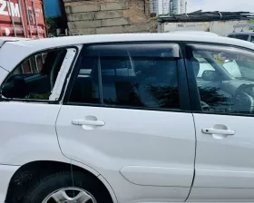 Дверь боковая Toyota