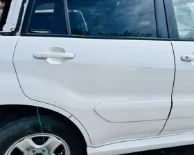 Дверь боковая Toyota