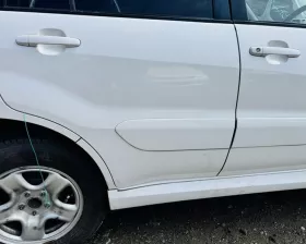 Дверь боковая Toyota