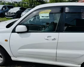 Дверь боковая Toyota