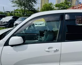 Дверь боковая Toyota