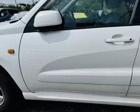 Дверь боковая Toyota