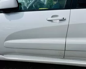 Дверь боковая Toyota