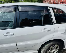 Дверь боковая Toyota
