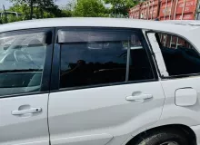 Дверь боковая TOYOTA RAV4 2000 ZCA26W 1ZZFE, задняя левая