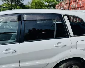 Дверь боковая Toyota