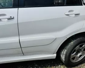 Дверь боковая Toyota
