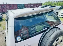 Дверь 5я TOYOTA RAV4 2000/Цвет 064 6700542241 ZCA26W 1ZZFE, задняя