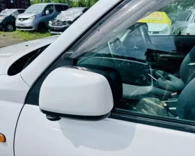 Уши Toyota