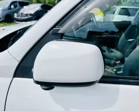 Уши Toyota
