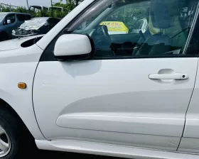Уши Toyota