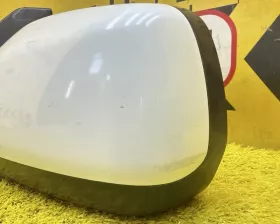 Уши Toyota