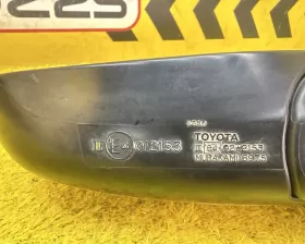 Уши Toyota