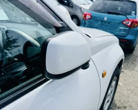 Уши Toyota