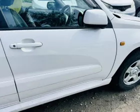 Уши Toyota