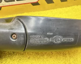 Уши TOYOTA