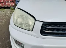 Фара TOYOTA RAV4 2000/Цвет 064 8113042150 ZCA26W 1ZZFE, передняя правая