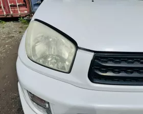 Фара Toyota