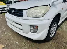 Фара TOYOTA RAV4 2000/Цвет 064 8117042150 ZCA26W 1ZZFE, передняя левая