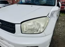 Фара TOYOTA RAV4 2000/Цвет 064 8117042150 ZCA26W 1ZZFE, передняя левая
