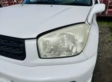 Фара TOYOTA RAV4 2000/Цвет 064 8117042150 ZCA26W 1ZZFE, передняя левая