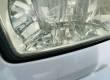 Фара TOYOTA RAV4 2000/Цвет 064 8117042150 ZCA26W 1ZZFE, передняя левая