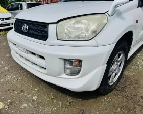 Фара Toyota