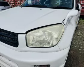 Фара Toyota