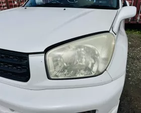 Фара Toyota