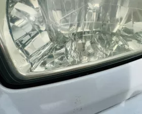 Фара Toyota