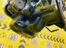 Двигатель TOYOTA RAV4 2000/Цвет 064 1900022080 ZCA26W 1ZZFE, передний