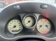 Двигатель TOYOTA RAV4 2000/Цвет 064 1900022080 ZCA26W 1ZZFE, передний