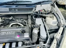 Двигатель TOYOTA RAV4 2000/Цвет 064 1900022080 ZCA26W 1ZZFE, передний