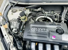 Двигатель TOYOTA RAV4 2000/Цвет 064 1900022080 ZCA26W 1ZZFE, передний