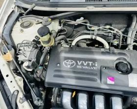 Двигатель Toyota