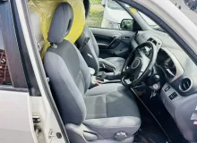 Двигатель TOYOTA RAV4 2000/Цвет 064 1900022080 ZCA26W 1ZZFE, передний