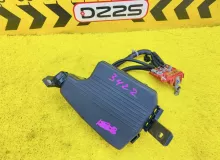 Блок предохранителей MAZDA CX-5 2017 KD4766767 KF2P SHVPTS, передний