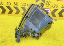 Блок предохранителей MAZDA CX-5 2017 KD4766767 KF2P SHVPTS, передний