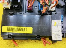 Блок предохранителей Land Rover RANGE ROVER 2006 L322 448PN, передний