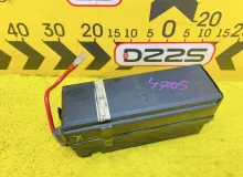 Блок предохранителей Land Rover RANGE ROVER SPORT 2006 L320 448PN, передний